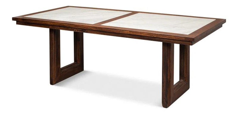 Versatilis Dining Table Dining Tables LOOMLAN By Sarreid