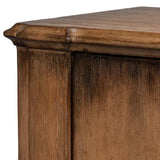 Villefranche Sideboard Brown Sideboards LOOMLAN By Sarreid