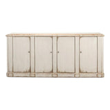 Villefranche Sideboard Sideboards LOOMLAN By Sarreid