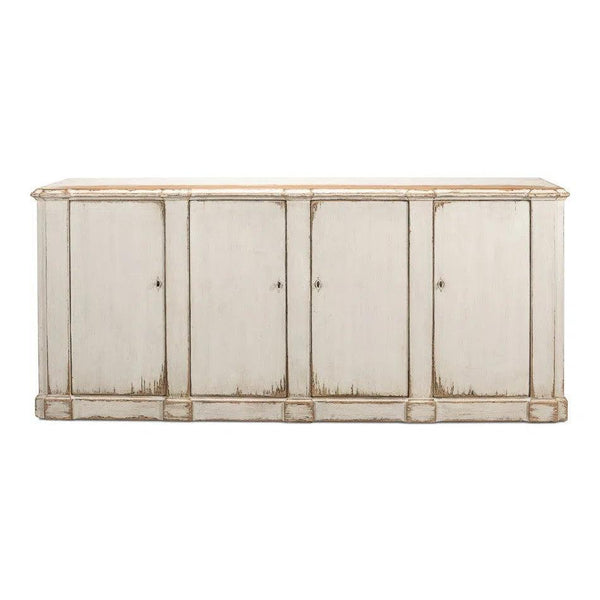 Villefranche Sideboard Sideboards LOOMLAN By Sarreid