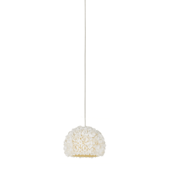 Virtu 1-Light Round Multi-Drop Pendant Pendants LOOMLAN By Currey & Co