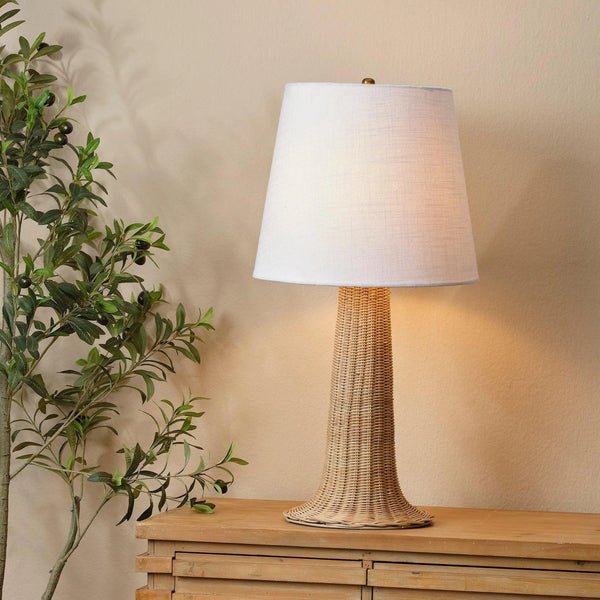 Walden Table Lamp Table Lamps LOOMLAN By Jamie Young