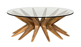 Waldo Coffee Table Coffee Tables LOOMLAN By Noir