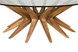 Waldo Coffee Table Coffee Tables LOOMLAN By Noir