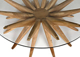 Waldo Coffee Table Coffee Tables LOOMLAN By Noir