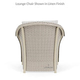 Weekend Retreat 3 PC Lounge Chair Set Lloyd Flanders Outdoor Lounge Sets LOOMLAN By Lloyd Flanders