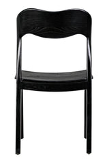 Weller Chair Dining Chairs LOOMLAN By Noir