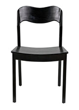 Weller Chair Dining Chairs LOOMLAN By Noir