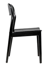 Weller Chair Dining Chairs LOOMLAN By Noir