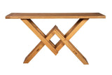 Wexler Console Console Tables LOOMLAN By Furniture Classics