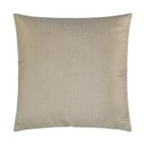 Whimsical Brown Throw Pillow With Insert Throw Pillows LOOMLAN By D.V. Kap