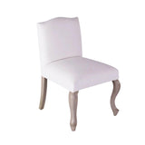 White Dining Chair Pallais Dining Chairs LOOMLAN By Peninsula Home