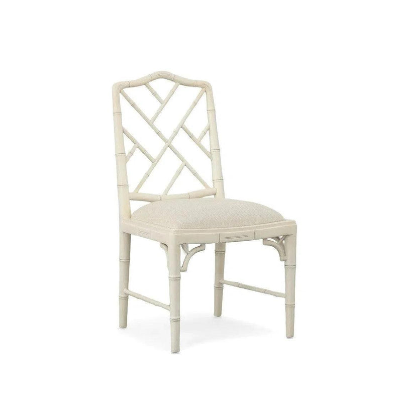 Sawyer Armless Side Chair (Set Of 2)