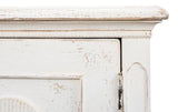 Whitewash Ribbon Sideboard For Living Room Sideboards LOOMLAN By Sarreid