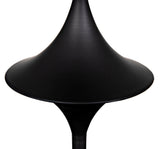 Wilder Lamp w/Shade Table Lamps LOOMLAN By Noir