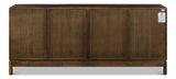 Wine Bar Cabinet With Drawers Home Bar Cabinets LOOMLAN By Sarreid