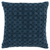 Xena Textured Couch Pillows With Dawn Insert Throw Pillows LOOMLAN By LOOMLAN