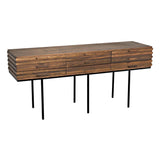 Zodiac Sideboard Sideboards LOOMLAN By Noir