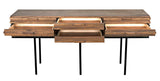 Zodiac Sideboard Sideboards LOOMLAN By Noir