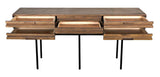 Zodiac Sideboard Sideboards LOOMLAN By Noir