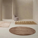 Lucens Beige Area Rug By Linie Design - LOOMLAN - Linie Design - Area Rugs