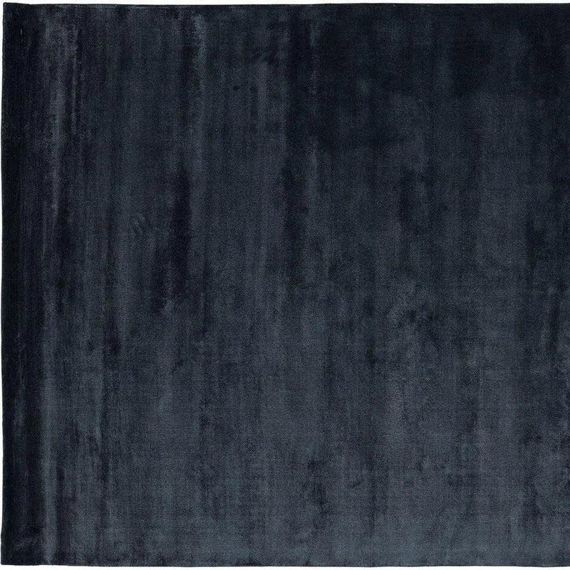 Lucens Navy Area Rug By Linie Design - LOOMLAN - Linie Design - Area Rugs