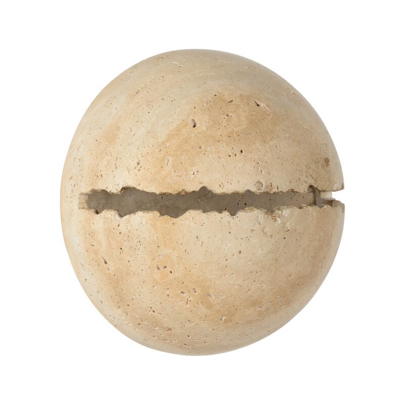Lunar Spherical Design Wall Sconce - LOOMLAN - Wildwood - Wall Sconces