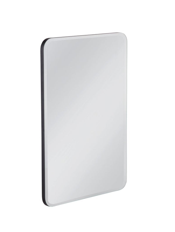 Luzerene Modern Design Wall Mirror - LOOMLAN - Bassett Mirror - Wall Mirrors