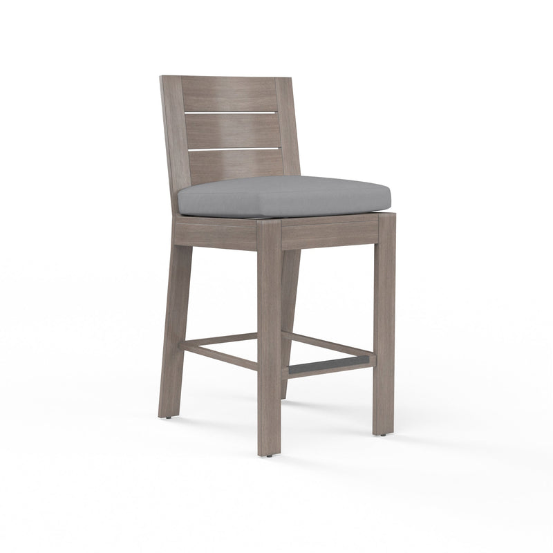 Laguna Sunbrella Outdoor Counter Stool