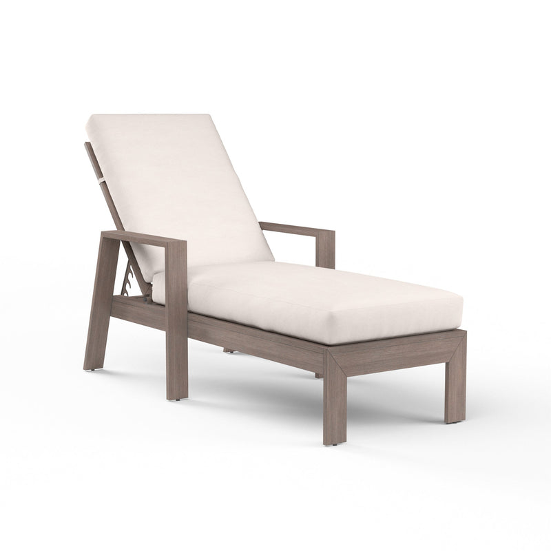 Laguna Sunbrella Outdoor Chaise Lounge