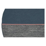 Magnetize Blue Wool Area Rug By Linie Design - LOOMLAN - Linie Design - Area Rugs