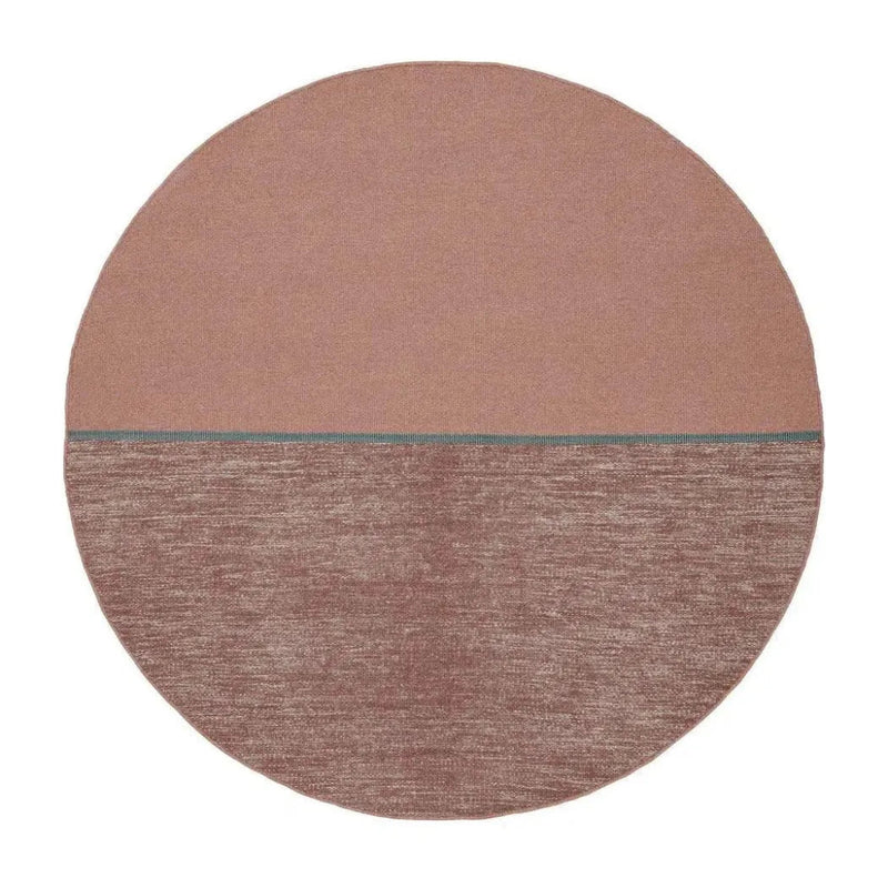 Magnetize Powder Wool Area Rug Design - LOOMLAN - Linie Design - Area Rugs