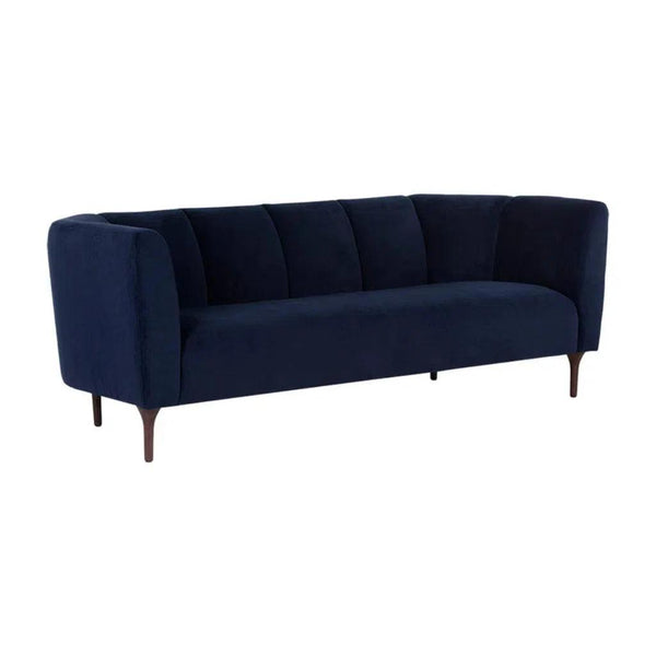 Magnolia Fabric Sofa - LOOMLAN - SUNPAN - Sofas & Loveseats