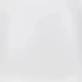 Magnus Counter Stool 2PC White & Silver - LOOMLAN - Zuo Modern - Counter Stools