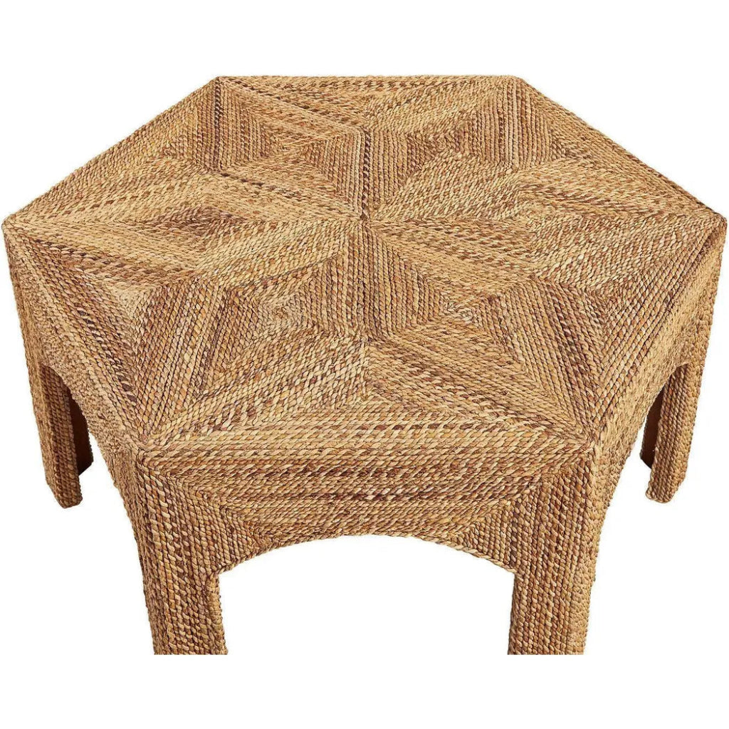 Marrakesh Cocktail Table - LOOMLAN - Furniture Classics - Coffee Tables