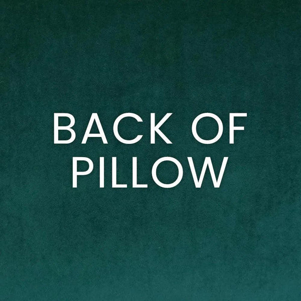 Massala Capri Green Throw Pillow With Insert - LOOMLAN - D.V. Kap - Throw Pillows