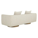 Mattis Performance Fabric Sofa - LOOMLAN - SUNPAN - Sofas & Loveseats