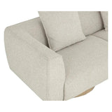 Mattis Performance Fabric Sofa - LOOMLAN - SUNPAN - Sofas & Loveseats