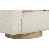 Mattis Performance Fabric Sofa - LOOMLAN - SUNPAN - Sofas & Loveseats