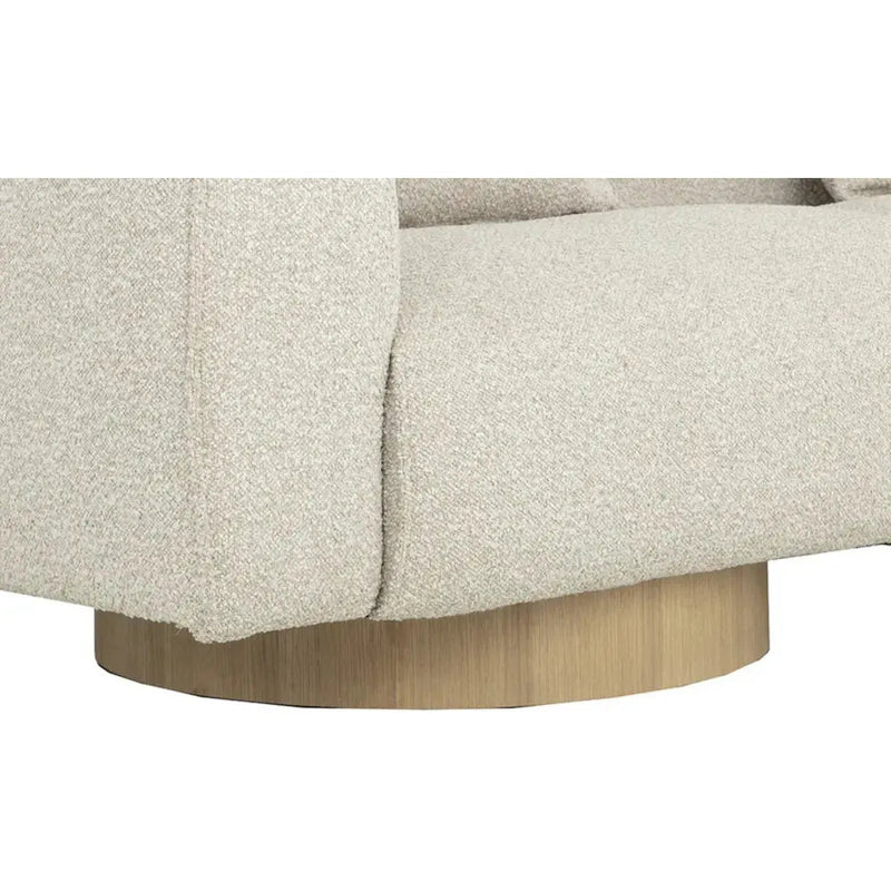 Mattis Performance Fabric Sofa - LOOMLAN - SUNPAN - Sofas & Loveseats