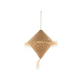 Maya Whimsical Rattan Made Pendant - LOOMLAN - Wildwood - Pendants