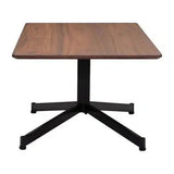 Mazzy Coffee Table Brown - LOOMLAN - Zuo Modern - Coffee Tables