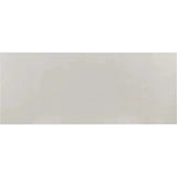 Meditation Rectangle White Outdoor Dining Table - LOOMLAN - Seasonal Living - Outdoor Dining Tables
