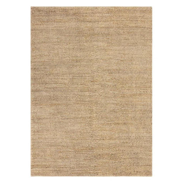 Meknes Hand - Woven Natural Rug - LOOMLAN - SUNPAN - Area Rugs