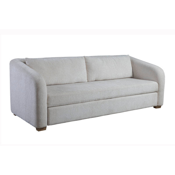 Melia Performance Fabric Sleeper Sofa - LOOMLAN - Panama Jack - Sofas & Loveseats