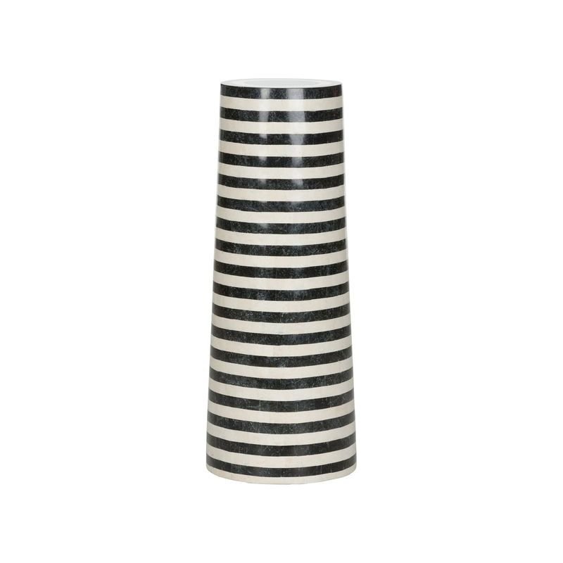 Memphis Milano Pedestal - LOOMLAN - Wildwood - Side Tables