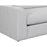 Merrick Fabric Sofa Chaise - LOOMLAN - SUNPAN - Modular Sofas
