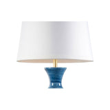 Messer Ocean - Inspired Ceramic Design Table Lamp - LOOMLAN - Chelsea House - Table Lamps