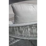 Miami Sunbrella Outdoor Daybed - LOOMLAN - Sunset West - Outdoor Daybeds