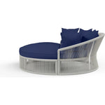 Miami Sunbrella Outdoor Daybed - LOOMLAN - Sunset West - Outdoor Daybeds